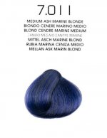 7.011 METALLIC HAIR PASSION