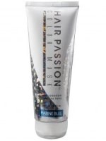 MARINE BLUE Passion Colour Mask