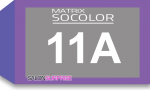 11A SoColor High Lift Blonde Ash
