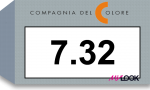 7.32 Beige Blond - CDC 100ml