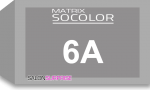 6A SoColor Dark Blonde Ash