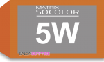 5W SoColor Light Brown Warm