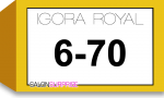 6-70 IGORA Absolutes