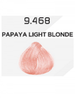9.468 Papaya Light Blonde