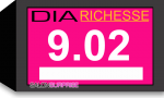9.02 DiaRichesse - 50ml