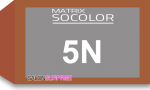 5N SoColor Light Brown Neutral