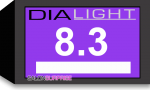 Dialight 8.3 - 50ml - Loreal