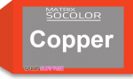 SoRed C SoColor Copper Tube