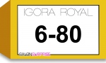 6-80 IGORA Absolutes