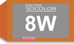 8W SoColor Light Blonde Warm