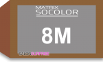 8M SoColor Light Blonde Mocha