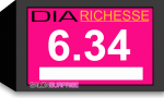 6.34 DiaRichesse - 50ml