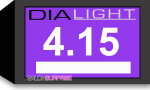 Dialight 4.15 - 50m - Loreal