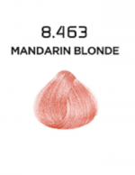 8.463 Mandarin Blonde