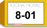 8-01 IGORA Absolutes