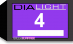 Dialight 4 - 50m - Loreal
