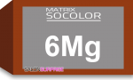 6MG SoColor Dark Blonde Mocha Gold
