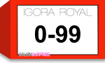0-99 IGORA Concentrate Violet