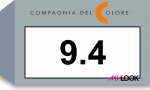 9.4 Very Light Copper Blond - CDC 100ml