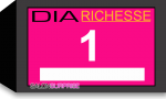 1 DiaRichesse - 50ml