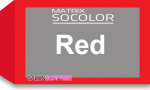 SoRed R SoColor Red Tube
