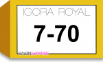 7-70 IGORA Absolutes