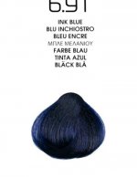 6.91 METALLIC HAIR PASSION