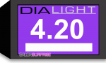 Dialight 4.20 - 50m - Loreal