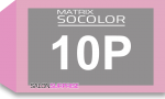 10P SoColor Ex Light Blonde Pearl