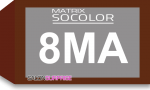 8MA SoColor Mocha Ash