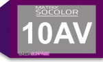 10AV SoColor Ex Light Blonde Ash Violet
