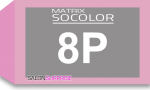 8P SoColor Light Blonde Pearl