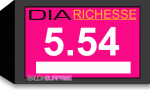 5.54 DiaRichesse -50ml