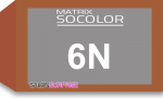 6N SoColor Dark Blonde Neutral