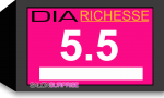 5.5 DiaRichesse -50ml