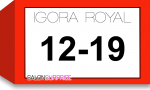 12-19 IGORA Special Blonde Cendre Violet