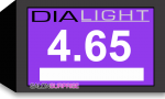 Dialight 4.65 - 50m - Loreal