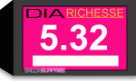 5.32 DiaRichesse -50ml