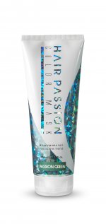 PASSION GREEN COLOR MASK 200ML