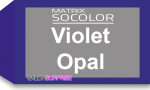 Violet Opal SoColor