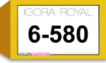 6-580 IGORA Absolutes