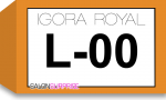 L-00 IGORA Natural Plus