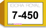 7-450 IGORA Absolutes