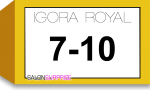7-10 IGORA Absolutes