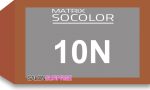 10N SoColor Ex Light Blonde Neutral