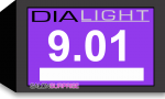 Dialight 9.01 - 50ml - Loreal