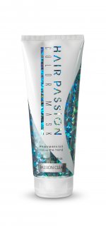 PASSION CLEAR HAIR PASSION COLOR MASK 200ML