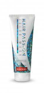 PASSION RED HAIR PASSION COLOR MASK 200ML