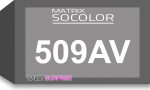 509AV SoColor Ex Coverage