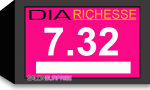 7.32 DiaRichesse - 50ml